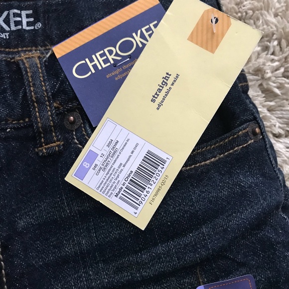 Cherokee boys jeans - Picture 2 of 3
